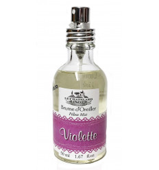 Parfum lenjerie VIOLETE/VIOLETTE, natural