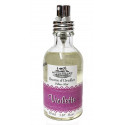Parfum lenjerie VIOLETE/VIOLETTE 50ml, natural
