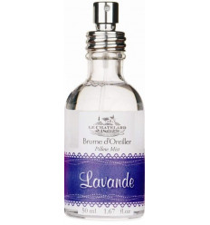 Parfum lenjerie LAVANDA, natural