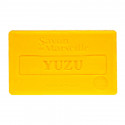 Sapun natural de Marsilia cu parfum YUZU, 100 g