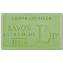 Sapun natural de Marsilia cu CAPRIFOI Chevrefeuille, 100g LHP - Provence