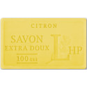 Sapun natural de Marsilia cu LAMAIE Citron 100 g LHP - Provence