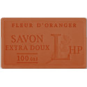 Sapun natural de Marsilia cu Flori de Portocal Fleur d'Oranger 100 g LHP - Provence