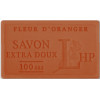 Sapun natural de Marsilia cu Flori de Portocal Fleur d'Oranger 100 g LHP - Provence