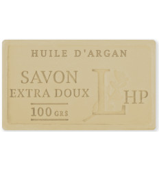Sapun natural de Marsilia cu ULEI DE ARGAN Huile d'Argan 100 g LHP - Provence