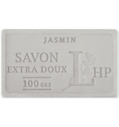 Sapun natural de Marsilia cu IASOMIE Jasmin 100 g LHP - Provence