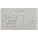 Sapun natural de Marsilia cu IASOMIE Jasmin 100 g LHP - Provence