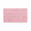 Sapun natural de Marsilia cu TRANDAFIRI Rose 100 g LHP - Provence