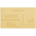 Sapun natural de Marsilia cu VANILIE 100 g LHP - Provence