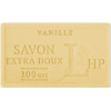 Sapun natural de Marsilia cu VANILIE 100 g LHP - Provence