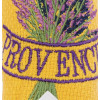 Prosop Brodat de bucatarie cu Motive de Provence LHP Provence