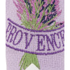 Prosop Brodat de bucatarie cu Motive de Provence LHP Provence