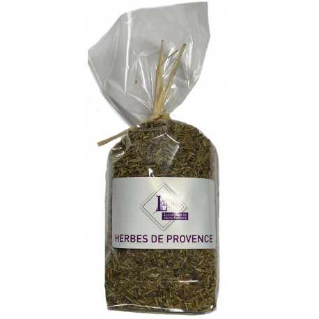 Ierburi de Provence in punga celofan 40g, 100g, 200g LHP - Provence