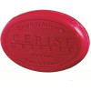 Sapun natural cu CIRESE Cerise Griotte100g oval