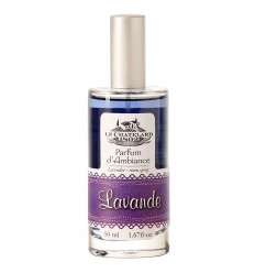 Parfum ambiental natural LAVANDA, spray