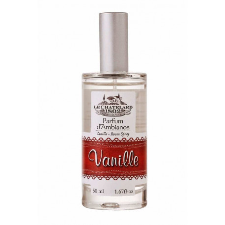 Parfum ambiental natural VANILIE, spray