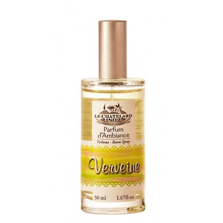 Parfum ambiental natural VERBINA, spray